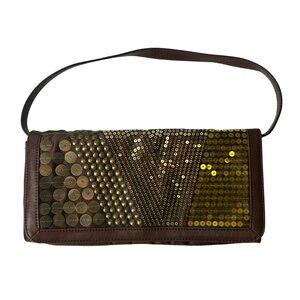 Nine West Rectangular Silk Bag – Women’s